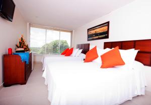 Hotel Anaconda,Leticia>>Amazonas,3 star