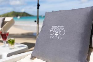 le temps des cerises hotel beach