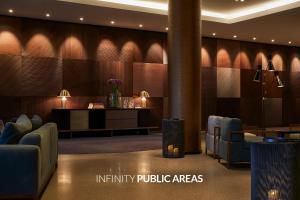 infinity hotel and conference resort munich