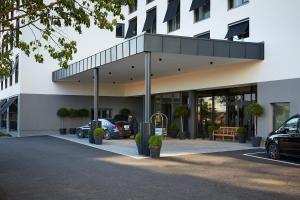 infinity hotel and conference resort munich