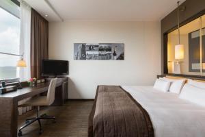 Infinity Hotel & Conference Resort Munich,Munich>>Bavaria,5 star