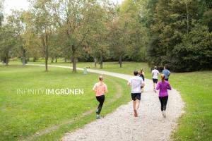 infinity hotel and conference resort munich