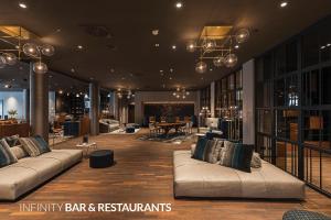 infinity hotel and conference resort munich