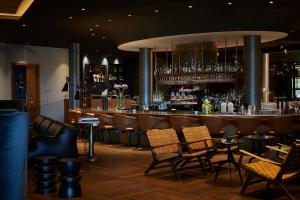 infinity hotel and conference resort munich