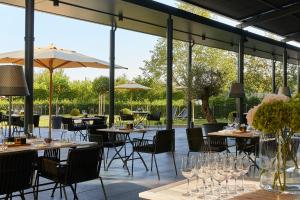 infinity hotel and conference resort munich