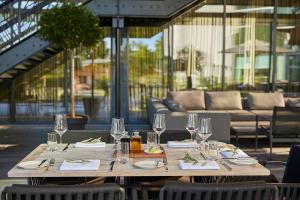 infinity hotel and conference resort munich