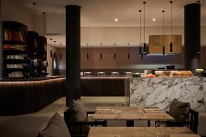 infinity hotel and conference resort munich