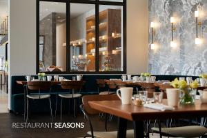 infinity hotel and conference resort munich