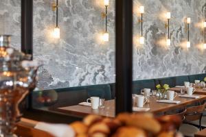 infinity hotel and conference resort munich