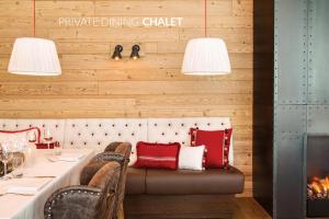 infinity hotel and conference resort munich