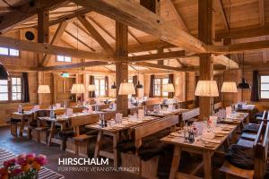 infinity hotel and conference resort munich