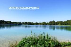 infinity hotel and conference resort munich