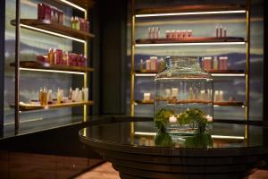 infinity hotel and conference resort munich