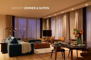 infinity hotel and conference resort munich