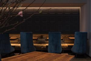 infinity hotel and conference resort munich