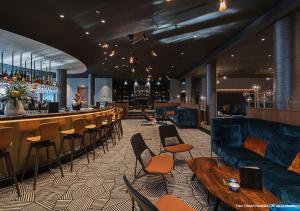 infinity hotel and conference resort munich