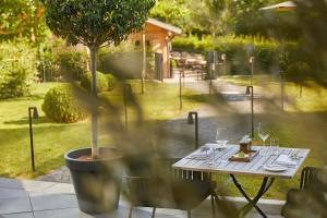 infinity hotel and conference resort munich