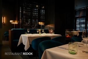 infinity hotel and conference resort munich