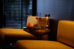 infinity hotel and conference resort munich