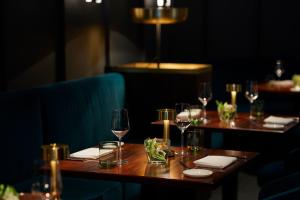 infinity hotel and conference resort munich