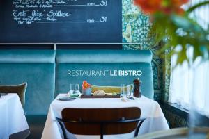 infinity hotel and conference resort munich