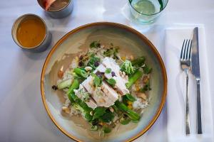 infinity hotel and conference resort munich