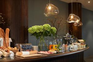 infinity hotel and conference resort munich