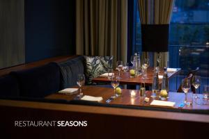 infinity hotel and conference resort munich