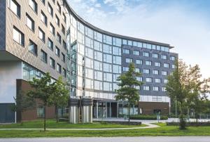 infinity hotel and conference resort munich