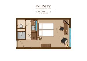 infinity hotel and conference resort munich