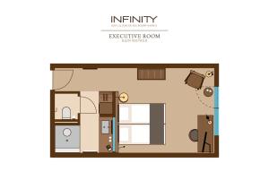 infinity hotel and conference resort munich