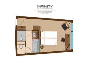 infinity hotel and conference resort munich