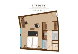 infinity hotel and conference resort munich