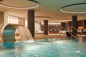 Infinity Hotel & Conference Resort Munich,Munich>>Bavaria,5 star
