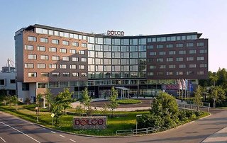 Infinity Hotel & Conference Resort Munich,Munich>>Bavaria,4 star