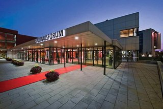 Infinity Hotel & Conference Resort Munich,Munich>>Bavaria,4 star