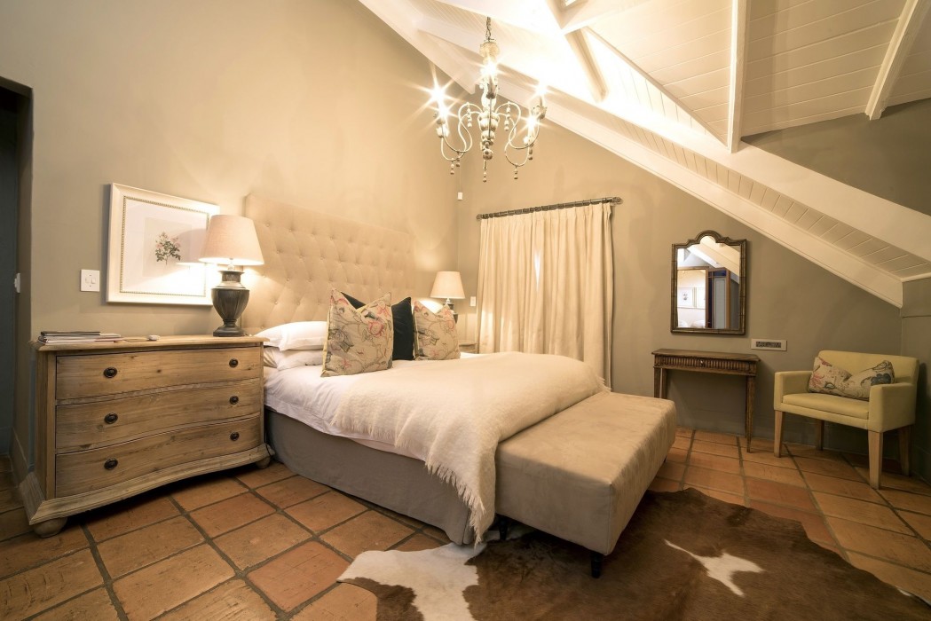 avondrood guest house