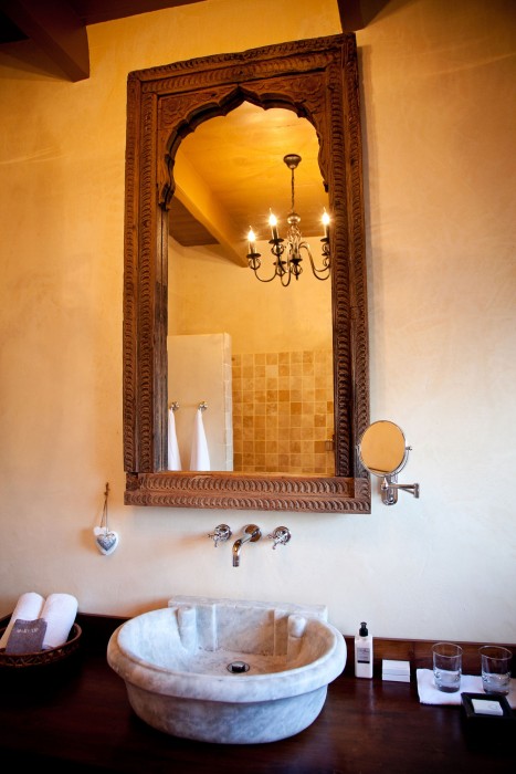 avondrood guest house