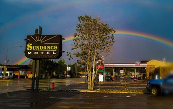 sundance motel