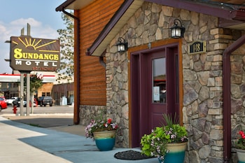 sundance motel