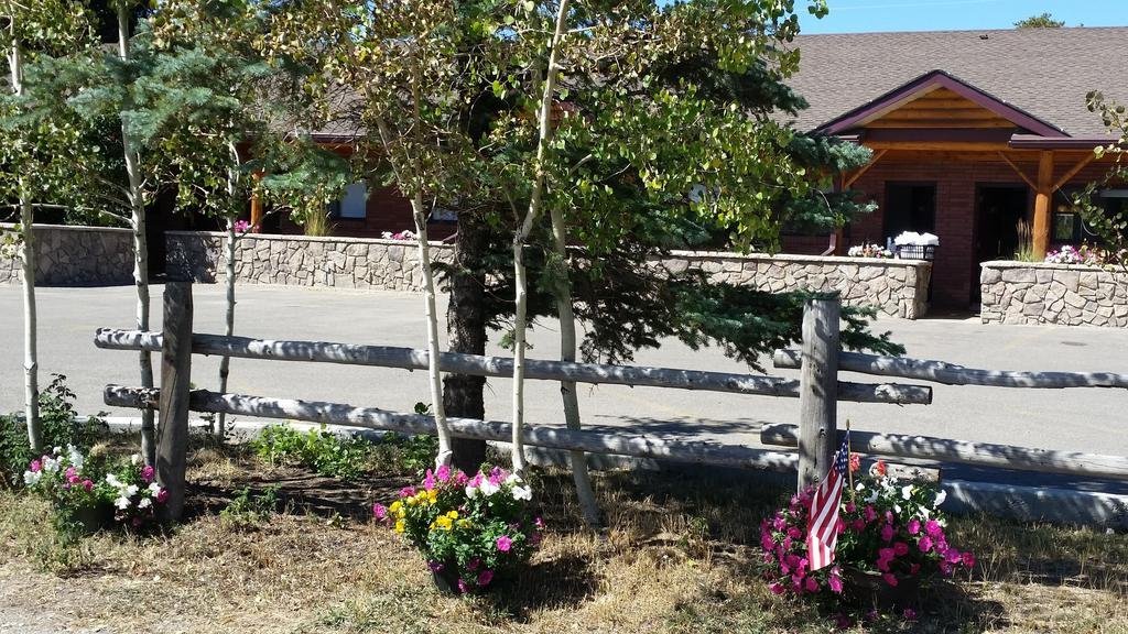 Sundance Motel,United States Of America>>Pinedale,3 star