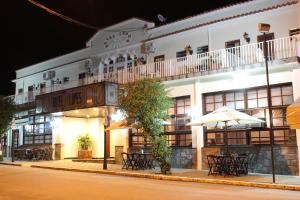 Hotel Lopes Caxambu,Caxambu>>Baependi,3 star