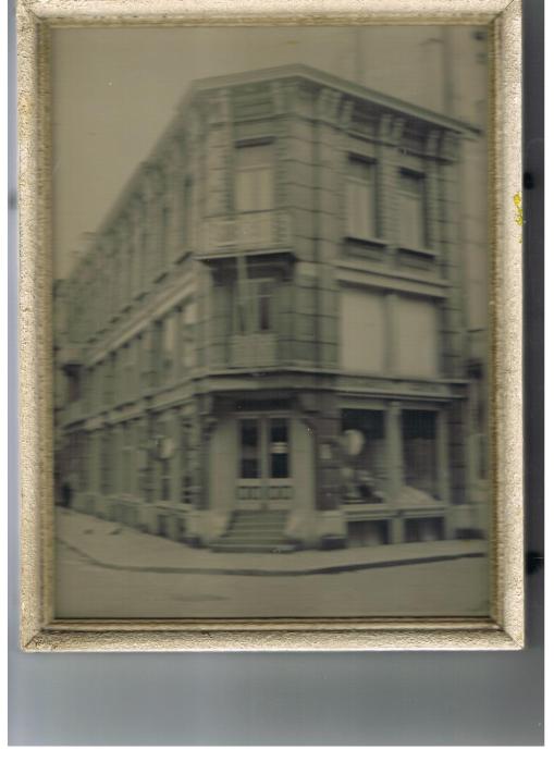 hotel tropicana