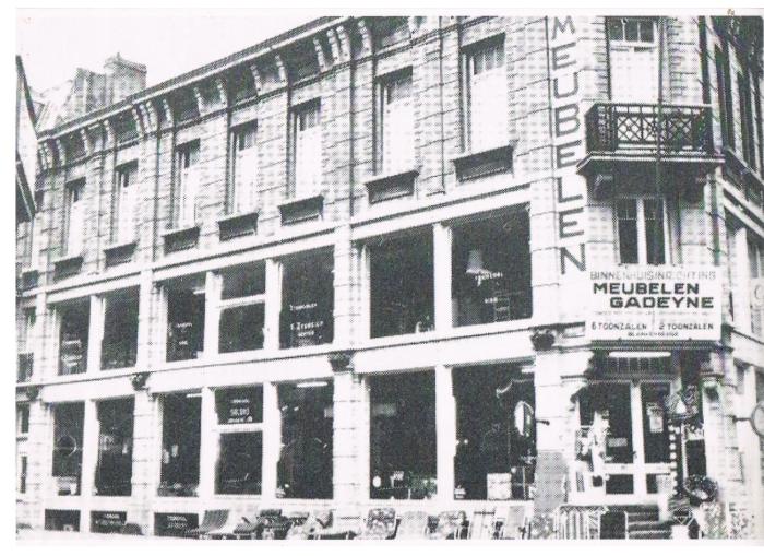 hotel tropicana