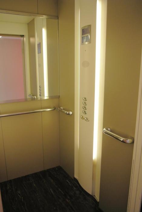 hotel tropicana