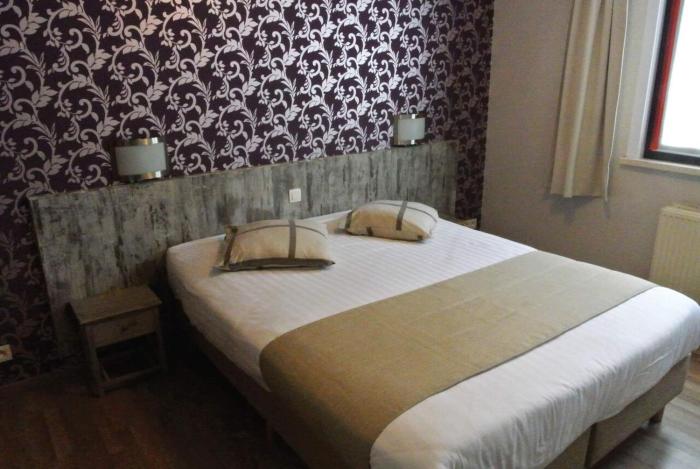 hotel tropicana