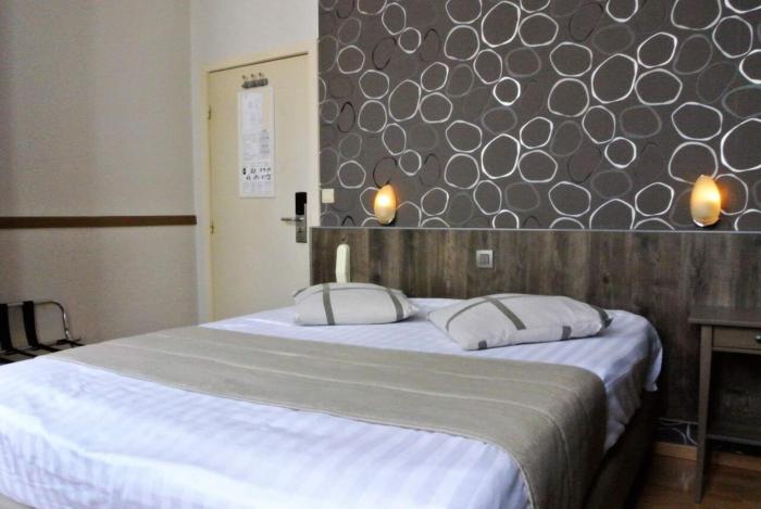 hotel tropicana