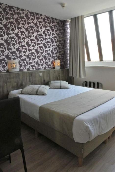 hotel tropicana