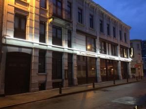 Hotel Tropicana,Bruges>>Blankenberge,2 star