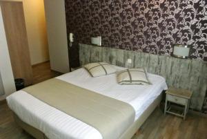 Hotel Tropicana,Bruges>>Blankenberge,2 star